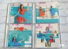 期間限定セール！乃木坂46おひとりさま天国CDBlu-ray初回限定盤セット