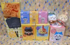 ちいかわ　まとめ売り