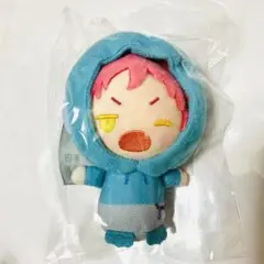 ヒプマイ おやすみぬいぐるみ サンリオ 空却 ハンギョドン ①