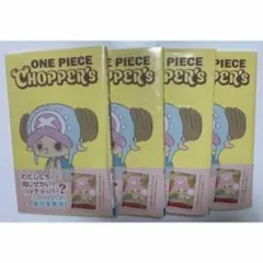 ONE PIECE CHIPPER’S チョッパーズ　プロモ　ワンピースカード