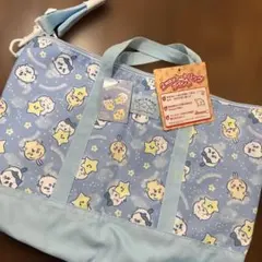 ちいかわ 2WAYトートバッグ