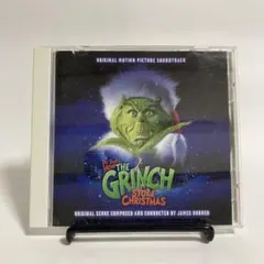 グリンチ オリジナル・サウンドトラック