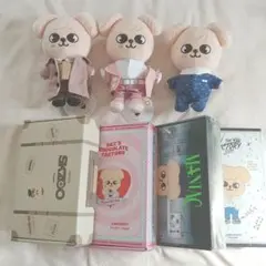 Stray Kids　スンミン⑿