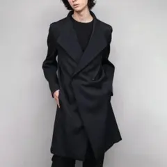 試着のみ kiryuyrik ShortPeackedJacket - メルカリ