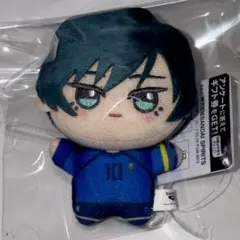 2026年最新】ちびぐるみ ブルーロックの人気アイテム - メルカリ