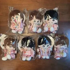 なにわ男子　ちびぬい　まとめ売り