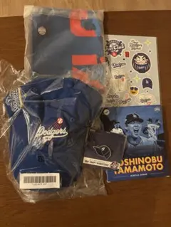 ドジャースファンクラブ特典2026 Dodgers FanClub 大谷翔平 - メルカリ