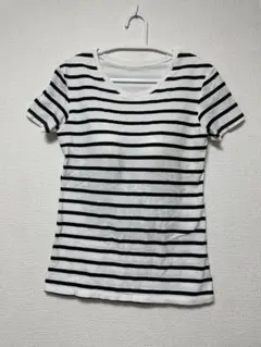ユニクロ　Tシャツブラトップ　Ｌのサムネイル