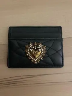 ク*ロ様 Dolce & Gabbana レザーショルダーD&G Y2K ドルガ - メルカリ