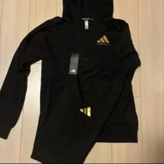 【新品未使用】アディダスコンバットスポーツ　ジャージ トラックスーツTR-74