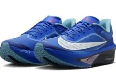 【NIKE】[ナイキ]ズーム フライ 6 ZOOM FLY 6 レーサーブルー