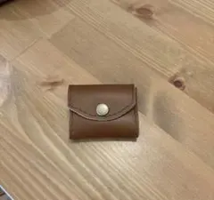 ミニコインケース