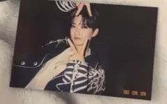 ジュンギュ 京セラ トレカ メンバーシップ メンシプ FC TREASURE