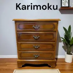 2025年最新】カリモク家具 Karimoku チェストの人気アイテム