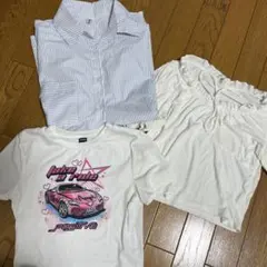 シーン　3点セットのサムネイル