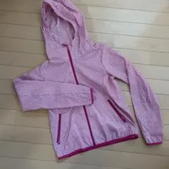 美品　ウィンドブレーカー S