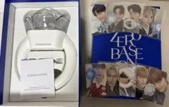 ZEROBASEONE ペンライト トレカセット ゼベワン ZB1