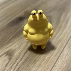 ケンエレファントBABY MANSNAILベイビーカタツムリ男