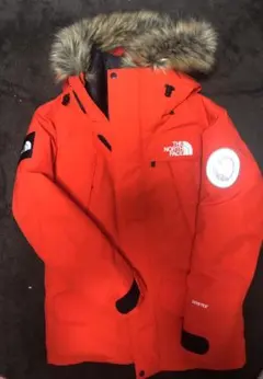 NORTH ノースフェイス アンタークティカ