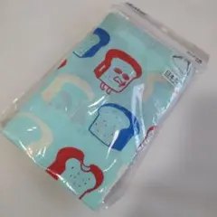 新品　Skater スケーター ランチ巾着 パンどろぼう