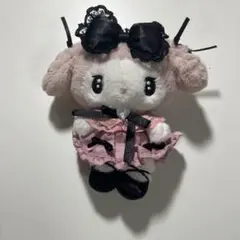 真夜中のメロクロ マイメロ マイメロディ