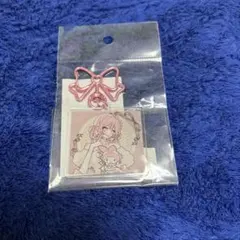 恋せよまやかし天使ども サンリオ アクリルキーホルダー 2点セット