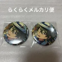 あんスタ　コレクション缶バッジ　2025 Jun. IDOL side 影片みか