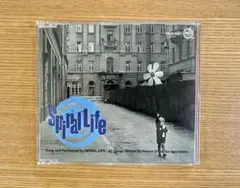 Spiral Life シングルCD 『GAME OVER 』