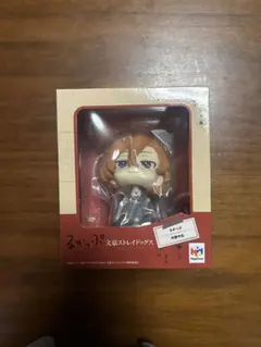 文豪ストレイドッグス るかっぷ フィギュア 中原中也