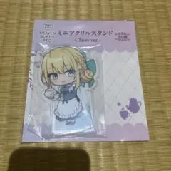 ヘブンバーンズレッド 東城つかさ ミニアクリルスタンド gigo