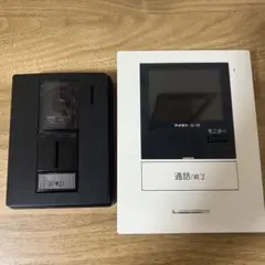 A7 アイホンインターホン セットJQ-DA JQ-1ME A7 アイホンインターホン セットJQ-DA JQ-1ME - メルカリ