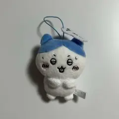ちいかわ　ハチワレ　ぬいぐるみ