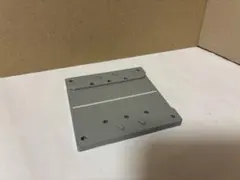 【プラレール】トミカとプラレールのロータリーセット バスターミナル パーツ