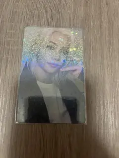 StrayKids スキズ フィリックス ATE HMV ホロ トレカ