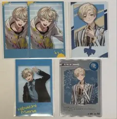 緋八マナ まとめ売り 放課後オリエンス 2周年 1周年 チェキ