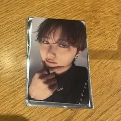 INI XQUARE 2025 尾崎匠海 サコッシュトレカ 107