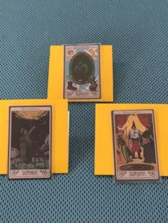 ミセスグリーンアップル　バベルの塔　ガチャ　ランダム　ステッカーセット　ABC