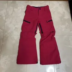 a*n様 バートン　ズボン　キッズ　XS スキーウェア　スノボーウェア