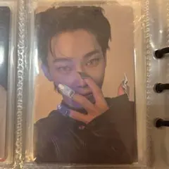 ENHYPEN Weverse Global ラキドロ 2次 ソヌ - メルカリ