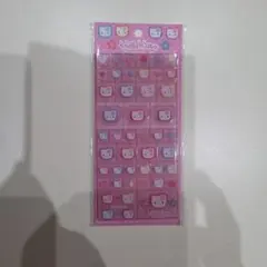 サンリオ ハローキティ タイルシール