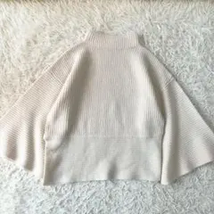 アドーア ニット