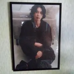 米津玄師ポスター