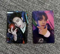 ヒョンジン スンミントレカセット