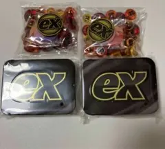 ポケモンカード　アクリルダメカン　ダメカンケース　2セット