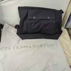 MHL マーガレットハウエル キャンバスリュック バッグ