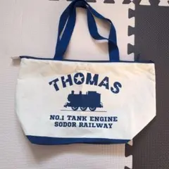 トーマスバッグ