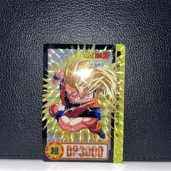 2026年最新】超激レア ドラゴンボールカードダスの人気アイテム - メルカリ