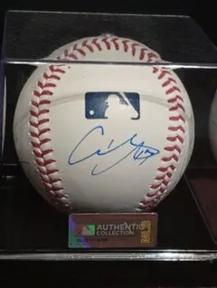 2026年最新】大谷翔平 直筆サインボールの人気アイテム - メルカリ