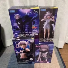 よふかしのうた ナズナ フィギュアのサムネイル