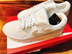 Nike Air Max 90 ホワイト スニーカー